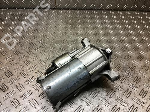 Starter PEUGEOT 206 Hatchback (2A/C) 1.4 i | BP11806410M8 