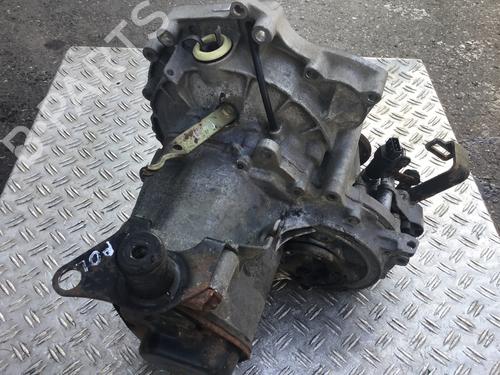 Gearbox VW LUPO I (6X1, 6E1) 1.0 | BP24169677M3 