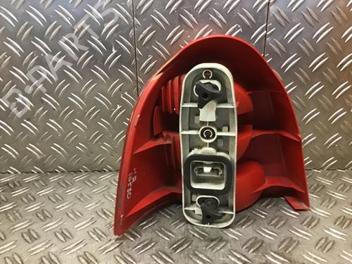 Højre baglygte RENAULT TWINGO I (C06_) 1.2 (C066, C068) | BP31022607C35