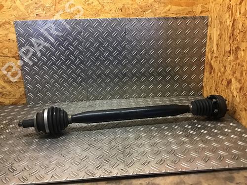 Used Right front driveshaft Right front driveshaft VW POLO IV (9N_, 9A_) 1.2 12V (64 hp) 40288735 40288735