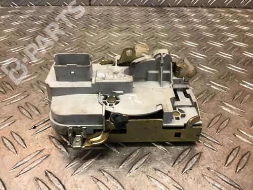 Front right lock CITROËN BERLINGO / BERLINGO FIRST Box Body/MPV (M_) 1.6 16V (MBNFU) | BP8302508C97 