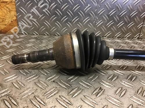 Left front driveshaft OPEL ASTRA H Estate (A04) 1.6 (L35) | BP31206309M38