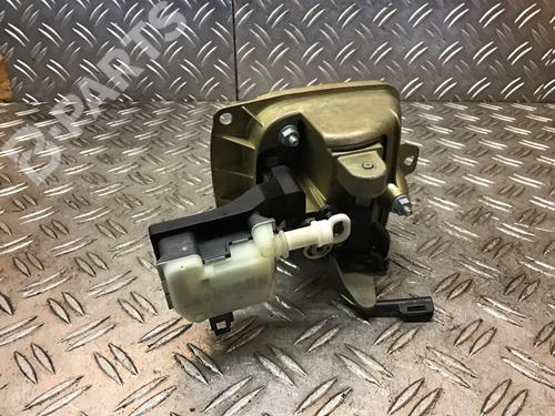 Tailgate handle SEAT IBIZA III (6L1) 1.4 16V | BP9809614C132 