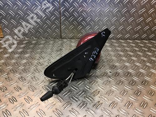Right mirror SEAT TOLEDO II (1M2) 1.6 | BP7657946C27 