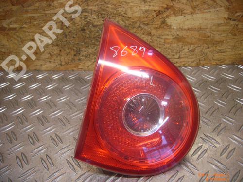Used Left tailgate light VW GOLF V (1K1) 2.0 SDI (75 hp) 5059251