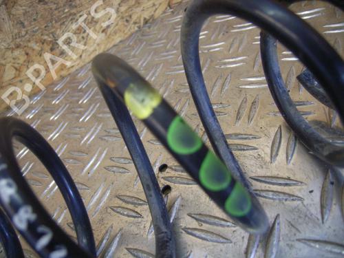 Shock absorber spring SEAT IBIZA III (6L1) 1.4 16V | BP14694231C152 