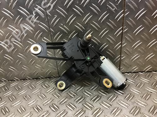 Viskermotor bagrude SKODA FABIA I Combi (6Y5) 1.4 16V (75 hp) 31381178