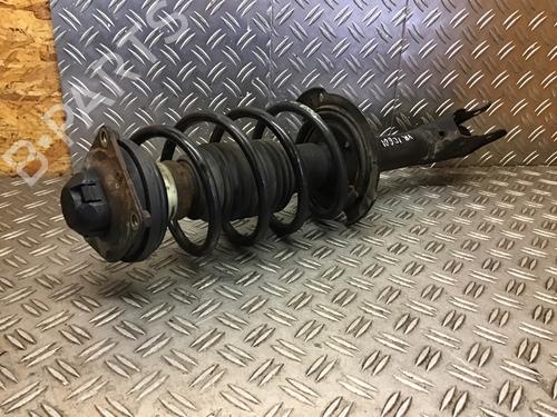 Right front shock absorber MERCEDES-BENZ A-CLASS (W169) A 200 CDI (169.008, 169.308) | BP32160710M17