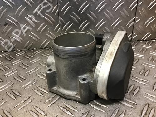 Throttle body VW TOURAN (1T1, 1T2) 1.6 FSI | BP19543883M82 
