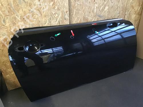 Right front door MINI MINI (R50, R53) One | BP22708882C3 