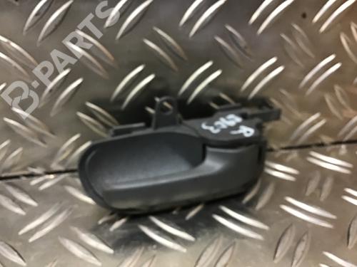 Used Front right interior door handle CITROËN C1 (PM_, PN_) 1.0 (68 hp) 5074562