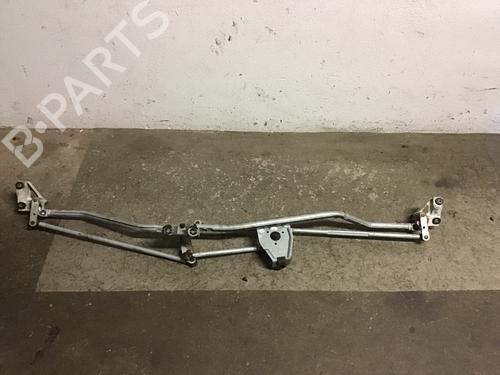 Front wipers mechanism OPEL MERIVA A MPV (X03) 1.4 16V Twinport (E75) | BP15383376C83 