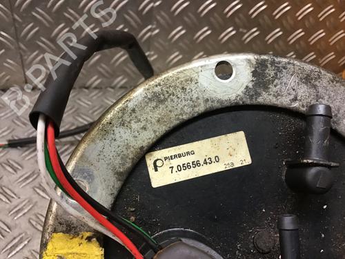 Fuel pump MERCEDES-BENZ A-CLASS (W168) A 140 (168.031, 168.131) | BP29480748M76 