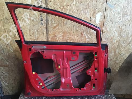 Left front door SEAT LEON (1P1) 2.0 TFSI | BP23868100C2 