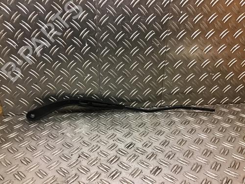 Front windshield wiper arm DACIA SANDERO II TCe 90 (B8M1, B8MA, B8AC) | BP32322218C143 - Image 5