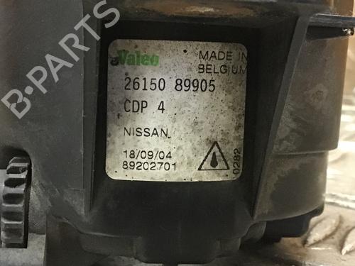 Right front fog light NISSAN ALMERA II Hatchback (N16) 2.2 dCi | BP33608433C31 - Image 4