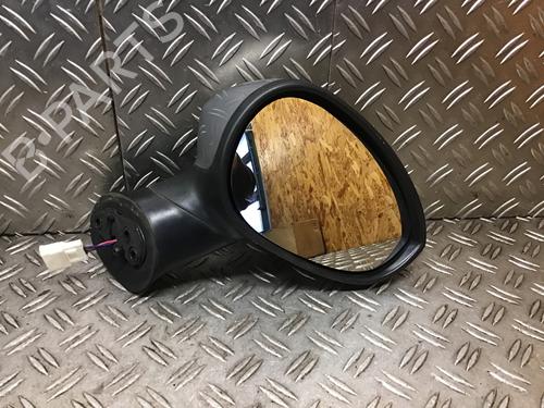Used Right mirror FIAT GRANDE PUNTO (199_) 1.3 D Multijet (75 hp) 21065482