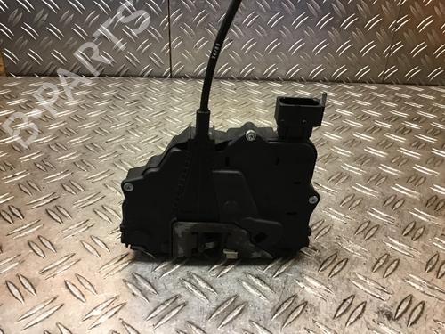 Front right lock OPEL CORSA D (S07) 1.0 (L08, L68) | BP16011816C97 