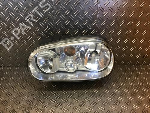Used Left headlight VW GOLF IV (1J1) 1.4 16V (75 hp) 29480745