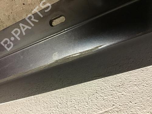 Left sideskirt BMW 1 (E87) 120 i | BP14695087C115 