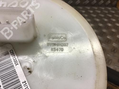 Fuel pump FORD FIESTA VI (CB1, CCN) 1.4 | BP12003328M76 
