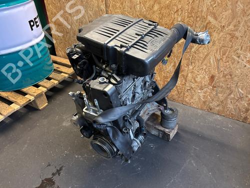 Engine FORD KA (RU8) 1.2 | BP36279368M1  - Image 5