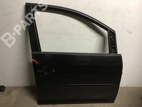Used Right front door VW TOURAN (1T1, 1T2) 1.9 TDI (100 hp) 6589171