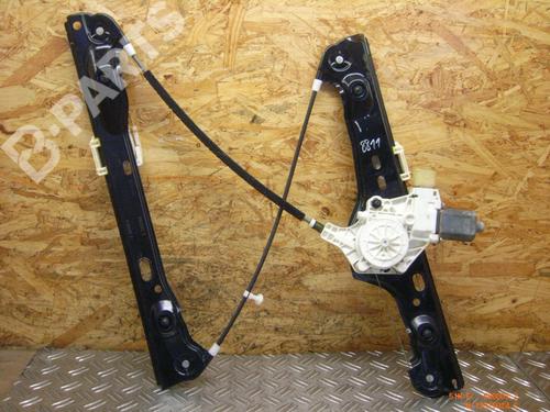 Used Front left window mechanism BMW 3 (E90) 318 d (122 hp) 5059870