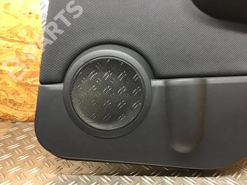 Rear right panel MERCEDES-BENZ A-CLASS (W169) A 160 (169.031, 169.331) | BP6969003C61 