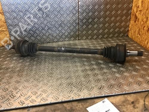 Left rear driveshaft MERCEDES-BENZ C-CLASS (W204) C 200 Kompressor (204.041) | BP28282918M40 