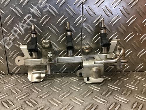 Used Injector Injector RENAULT CLIO IV Grandtour (KH_) 0.9 TCe 90 (90 hp) 36357078 36357078