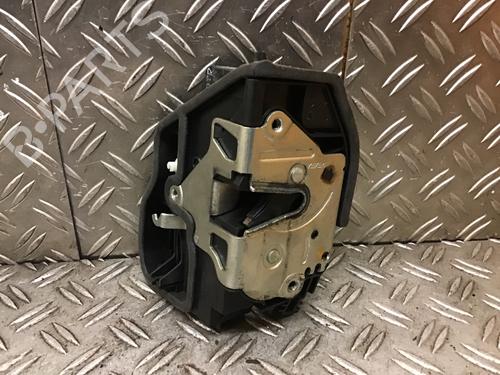 Used Front right lock BMW 1 (E87) 118 i (143 hp) 31352106