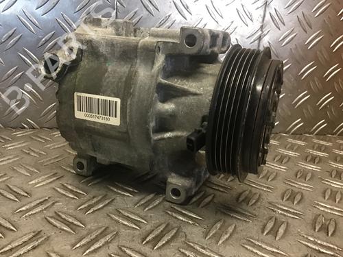AC compressor FIAT PANDA (169_) 1.2 (169.AXB11, 169.AXB1A) | BP33028505M34  - Image 5
