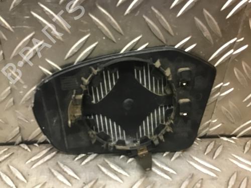 Right mirror glass MERCEDES-BENZ A-CLASS (W169) A 150 (169.031, 169.331) | BP23132606C147 