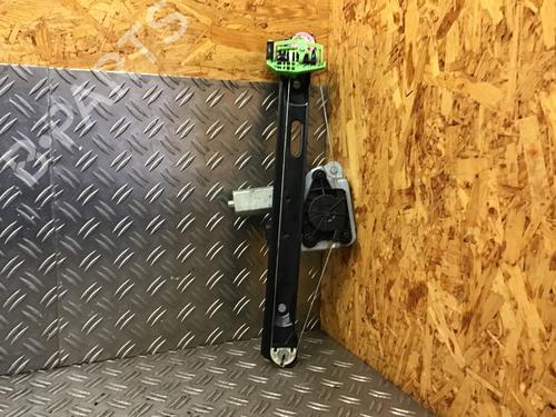 Rear right window mechanism BMW 1 (E87) 120 d | BP35788665C25 - Image 2