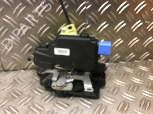 Used Front right lock VW POLO IV (9N_, 9A_) 1.2 12V (69 hp) 30624736