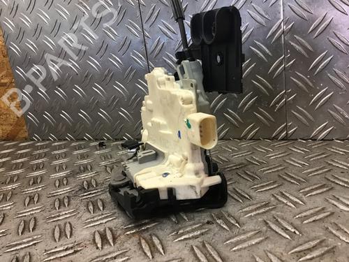 Front right lock SEAT ALTEA XL (5P5, 5P8) 1.8 TFSI | BP27556212C97 