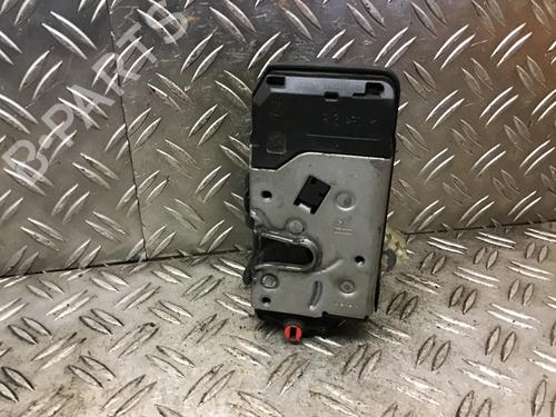 Used Rear right lock OPEL ZAFIRA / ZAFIRA FAMILY B (A05) 2.2 (M75) (150 hp) 15773780