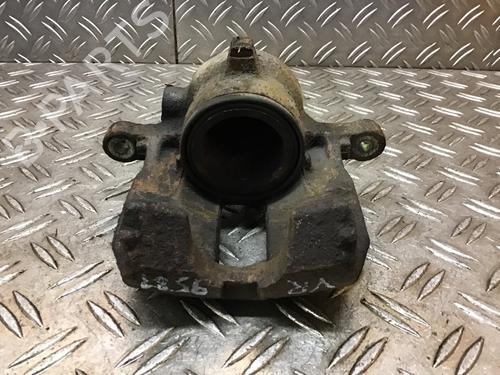 Right front brake caliper MERCEDES-BENZ A-CLASS (W168) A 160 (168.033, 168.133) | BP14695365M104 