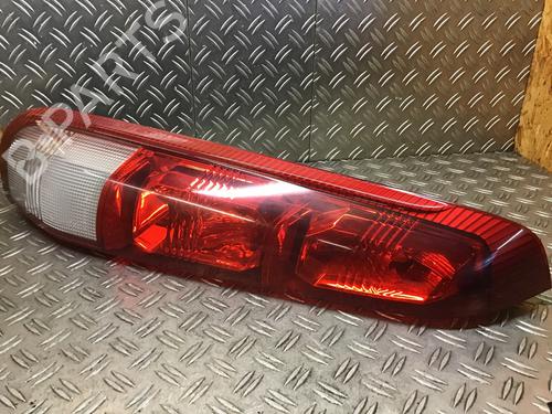 Left taillight NISSAN X-TRAIL I (T30) 2.0 4x4 | BP25729740C34 