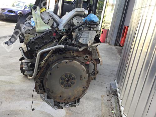 Engine OPEL VECTRA B Hatchback (J96) 2.5 i V6 (F68) | BP28059280M1 