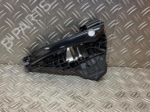 Used Front left exterior door handle Front left exterior door handle MERCEDES-BENZ A-CLASS (W169) A 180 CDI (169.007, 169.307) (109 hp) 40235679 40235679