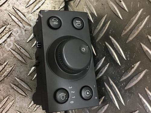 Mando luces Mando luces OPEL MERIVA A MPV (X03) 1.6 16V (E75) (100 hp) 33771336 33771336