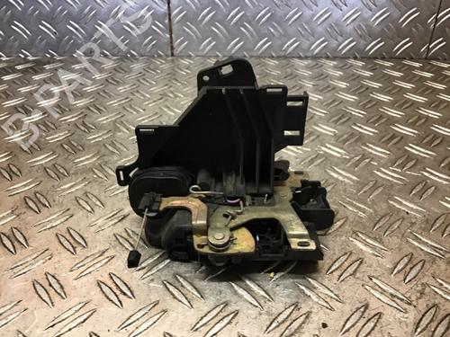 Front right lock SEAT AROSA (6H1) 1.0 | BP14695515C97