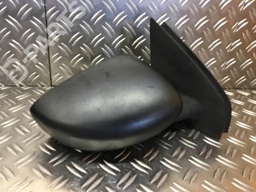 Right mirror FIAT STILO (192_) 1.6 16V (192_XB1A) | BP6005495C27 