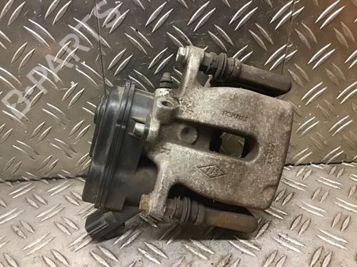 Used Right rear brake caliper RENAULT SCÉNIC III (JZ0/1_) 1.4 16V (JZ0F, JZ1V) (131 hp) 30634937