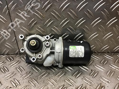 Used Front wiper motor RENAULT SCÉNIC II (JM0/1_) 1.6 (JM0C, JM0J, JM1B) (113 hp) 17033999