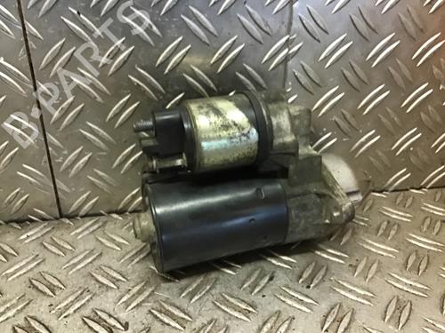 Starter OPEL MERIVA A MPV (X03) 1.8 (E75) | BP34507590M8 - Image 2