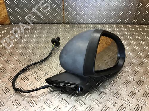 Right mirror OPEL CORSA D (S07) 1.2 (L08, L68) | BP14696379C27 