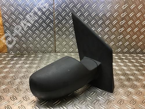 Right mirror FORD FIESTA V (JH_, JD_) 1.4 16V | BP9582032C27 